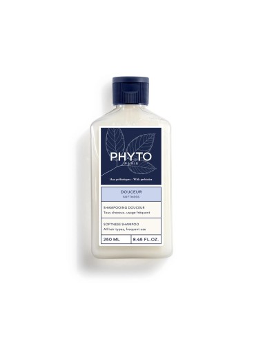 Phyto Suavidad Acondicionador Suavidad , 175 ml