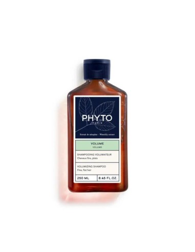 Phyto Volumen Champú, 250 ml