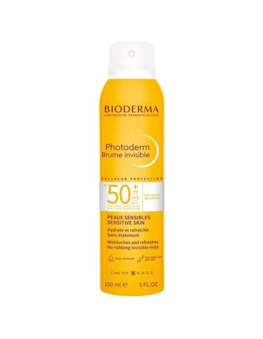 BIODERMA Photoderm Bruma Solar SPF 50+ 150 ml