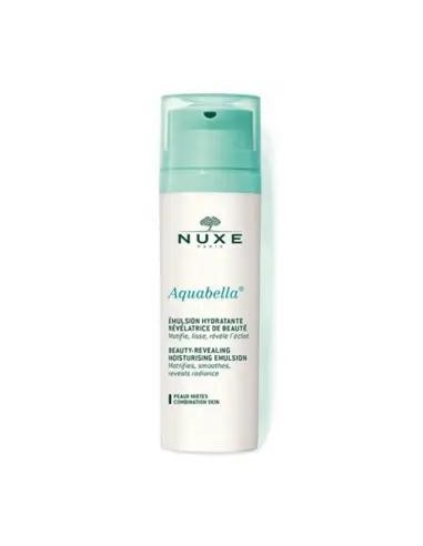 Nuxe Aquabella Emulsión Hidratante Reveladora de Belleza 50 ml