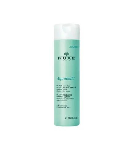 Nuxe Aquabella Loción Esencia Reveladora de Belleza 200 ml