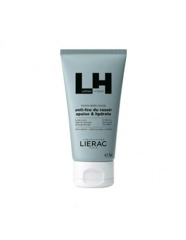 Lierac Homme Bálsamo Aftershave