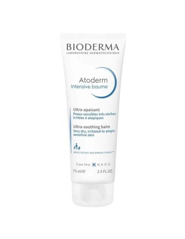 BIODERMA  Atoderm Intensive 75 ml