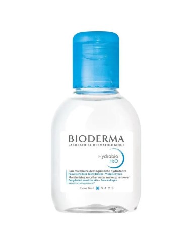 BIODERMA Hydrabio H2O 100 ml