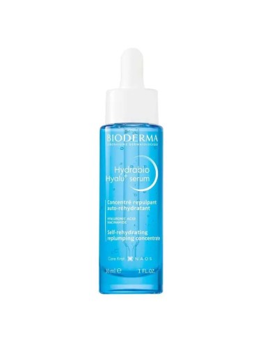 Bioderma Hydrabio Hyalu+ Serum, 30 ml