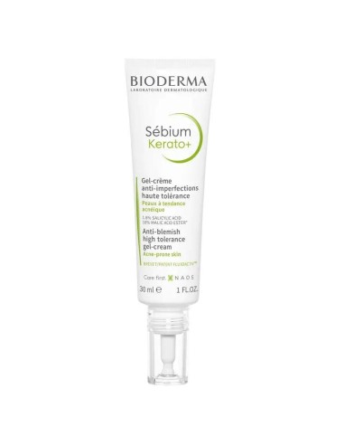 BIODERMA Sébium Kérato+, 30 ml