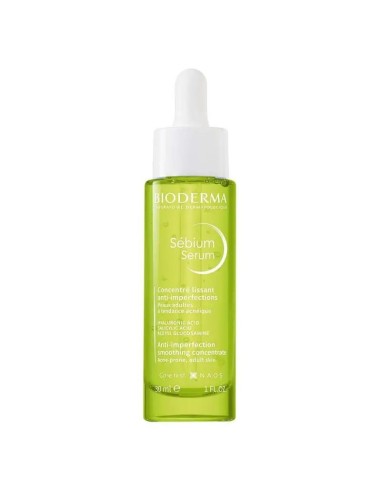 Bioderma Sébium Serum, 30 ml