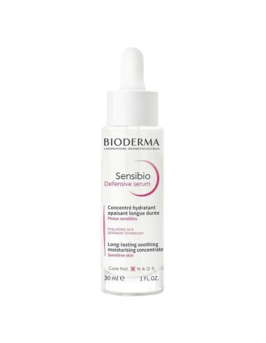 Bioderma Sensibio Defensive Serum, 30 ml