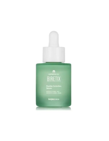 Biretix Serum Doble Correción, 30 ml