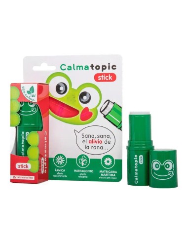 Calmatopic Stick, 1 Unidad
