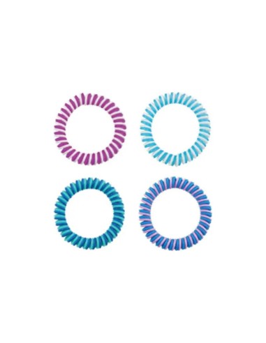 Chicco Pulsera Protectora Antimosquitos +3 Años 1 Ud