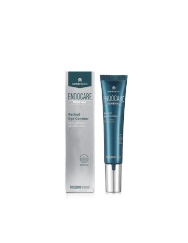 Endocare Renewal Retinol Contorno De Ojos