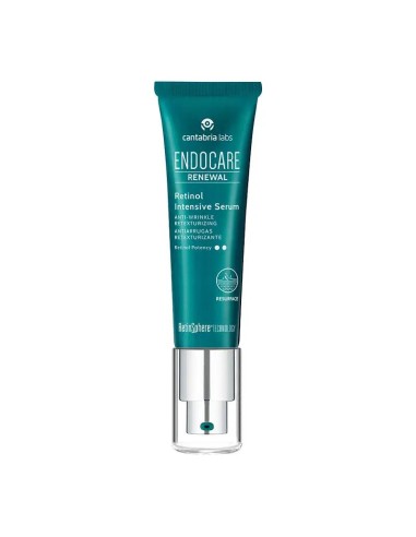 ENDOCARE Renewal Retinol Intensive Sérum 0,5% 30 ml