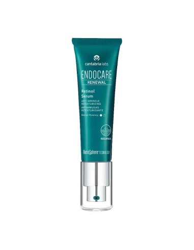 ENDOCARE Renewal Retinol Sérum 30 ml 0,2%