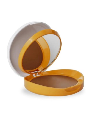 Heliocare Color Compacto Oil-Free Bronze 10Gr Bronze