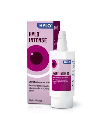 Hylo Intense Colirio, 300 Gotas