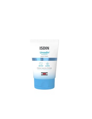 Isdin Ureadin Crema Manos Protectora 50 Ml