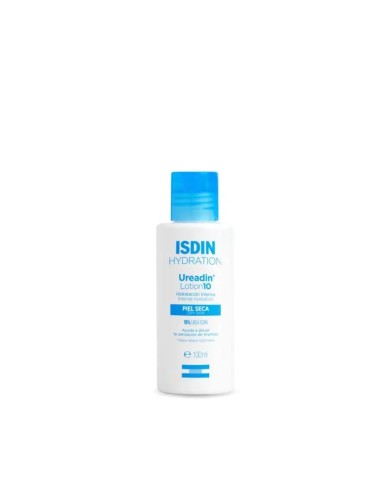 Isdin Ureadin Loción 1000 Ml