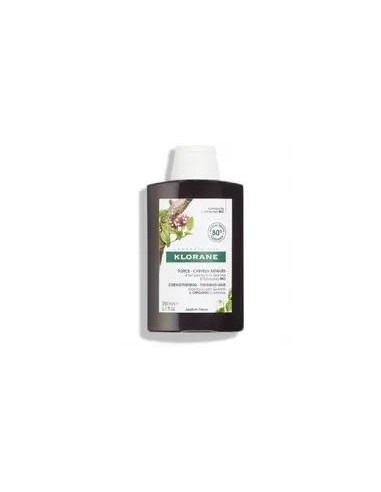 Klorane Champú a la Quinina y Edelweis Bio 200 ml