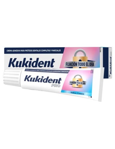 Kukident Complete Clásico, 47 ml