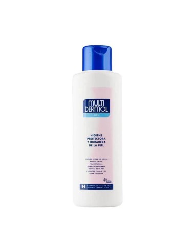 Multidermol Gel 750 ml