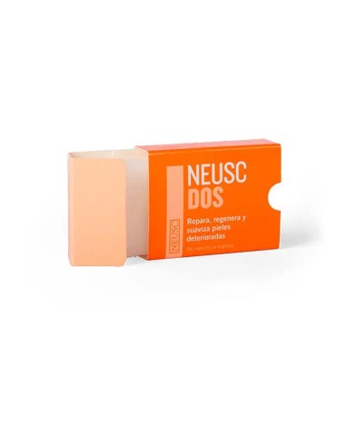 Neusc-2 Pastillas - Reparador de Piel