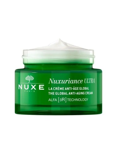 Nuxe Crema Antiedad Global Nuxuriance Ultra