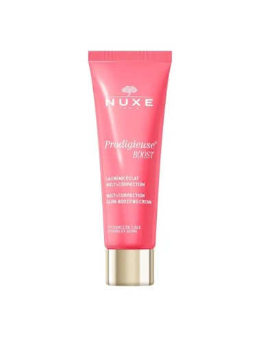 Nuxe Crème Prodigieuse Boost Crema Sedosa Multi-Corrección 40 ml