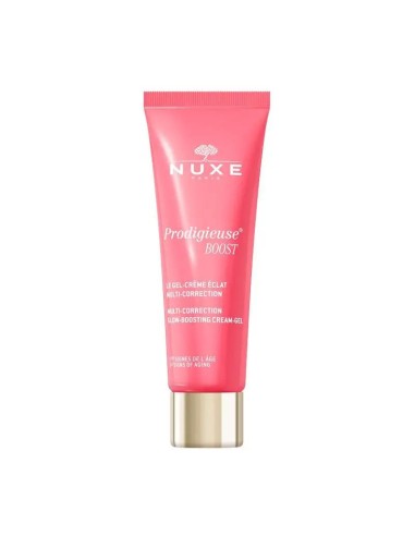 Nuxe Crème Prodigieuse Boost Gel Crema Multi-Corrección 40 ml