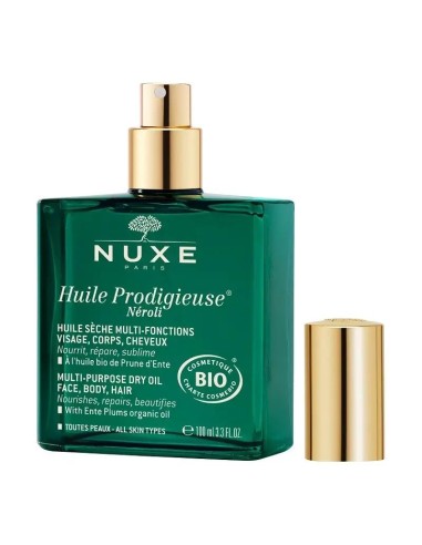 Nuxe Huile Prodigieuse® Nerolí 100 ml