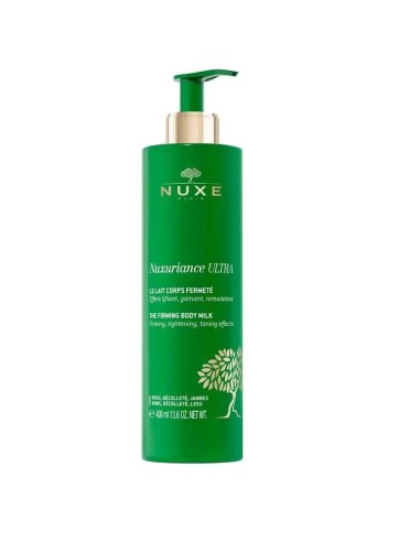 Nuxe Leche Corporal Reafirmante Nuxuriance Ultra 400 Ml