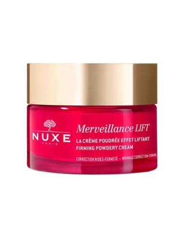 Nuxe Merveillance Lift Crema En Polvo Efecto Lifting (Pn) 50 ml