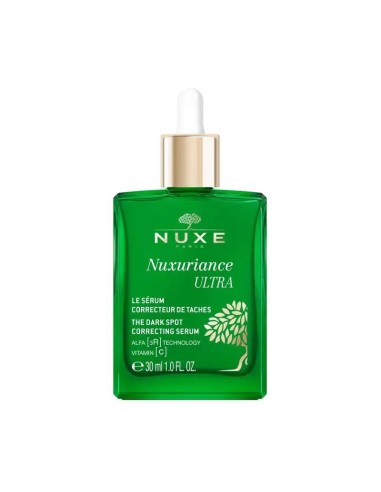 Nuxe Sérum Antiedad Corrector Antimanchas Nuxuriance Ultra