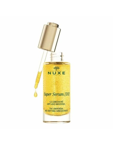 Nuxe Super Sérum [10] Deluxe 50 ml