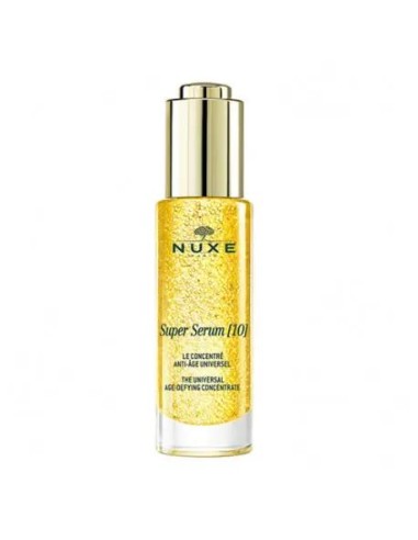 Nuxe Super Sérum [10], 30 ml