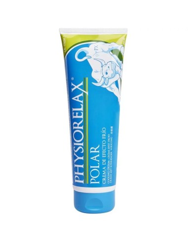 Physiorelax Polar, 250 ml.