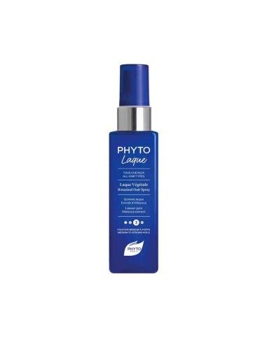Phytolaque Fijación Media-Fuerte 100 ml