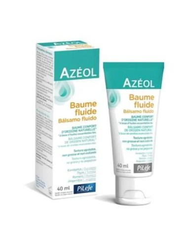 Pileje Azeol Balsamo 40Ml.