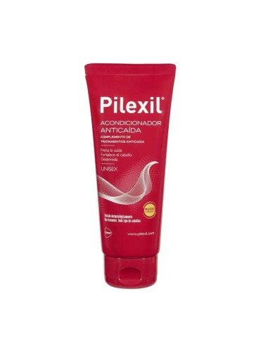 Pilexil Acondicionador Anticaída, 200 ml