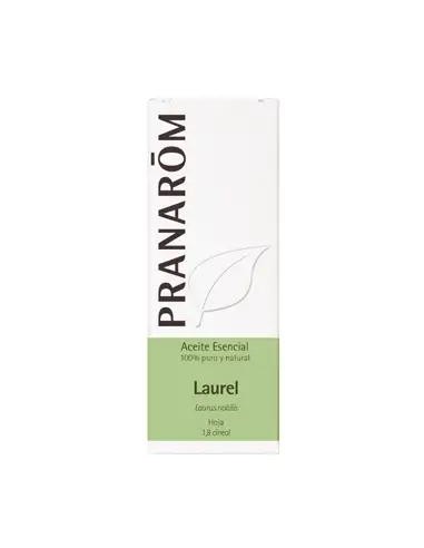 Pranarom Aceite Esencial Laurel 5 ml