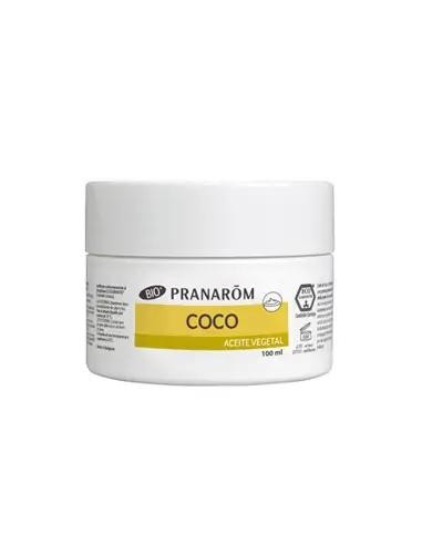 Pranarom Bio Coco Aceite Vegetal 100 ml