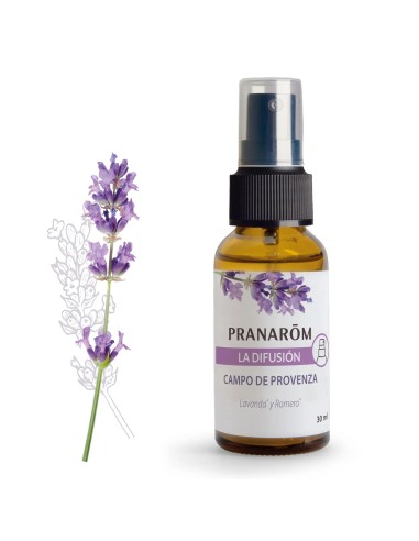 Pranarôm Campo De Provenza 30 ml
