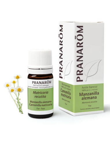 Pranarôm Manzanilla Alemana 5 ml