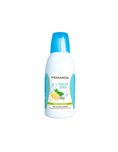 Pranarom Pranadraine Detox 500 ml