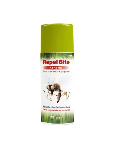 Repel Bite Xtream Spray, 100 ml