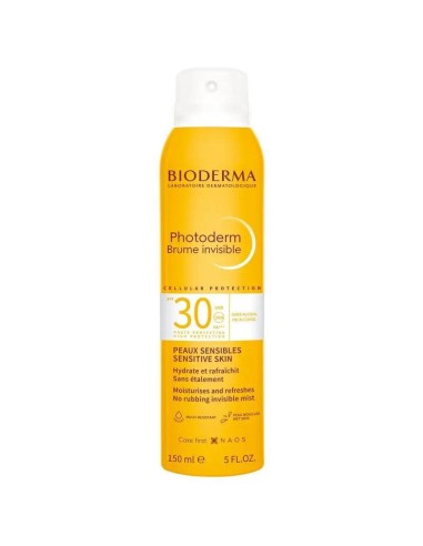 BIODERMA Photoderm Bruma Solar SPF 30+ 150 ml