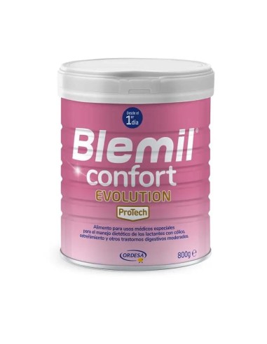 Blemil Confort Evolution, 800 gr