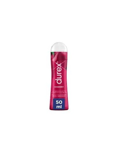 Durex Lubricante Cherry 50 ml