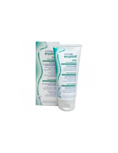 Eryplast Crema Reparadora, 100 ml