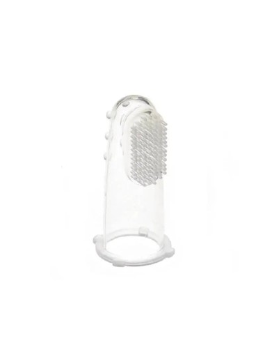 Acofar Baby Cepillo Dental de Silicona